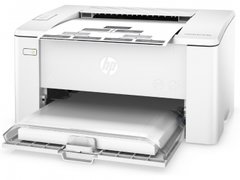 Imprimanta laser alb negru HP M102A